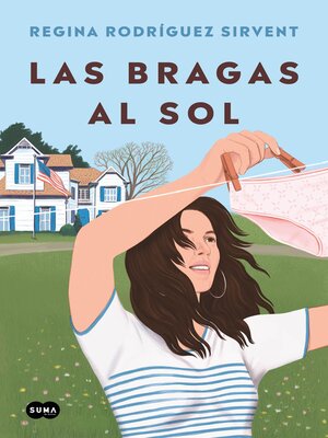 Las bragas al sol - ebook
